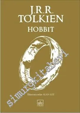 Hobbit (Resimli) -