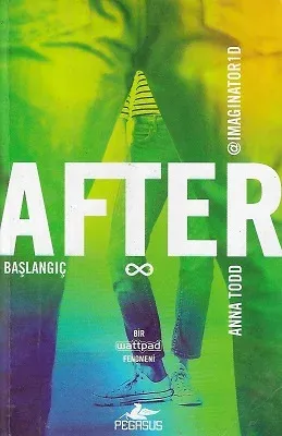 After 5 - Başlangıç