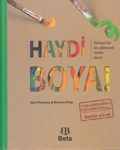 Haydi Boya!