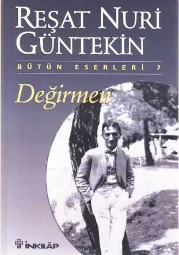 Kültür - Değirmen