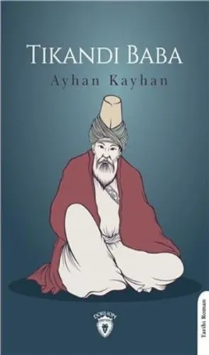 Tıkandı Baba