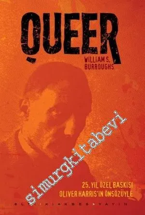 Queer - 25. Yıl Özel Baskısı -