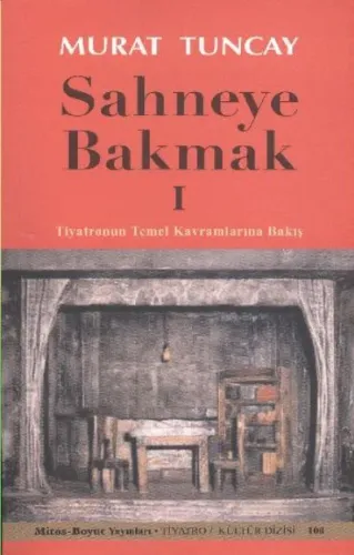 Sahneye Bakmak-I (Brd)