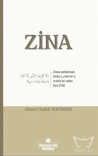 Zina