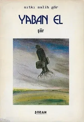 Yaban El - Şiir