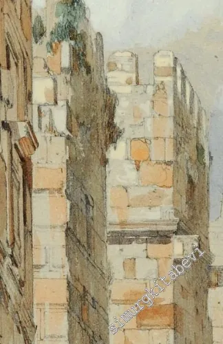İktidar İmgeleri: Sinop İçkalesindeki 1215 Tarihli Selçuklu Yazıtları -         2014