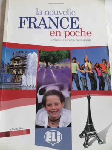 La Nouvelle France en Poche