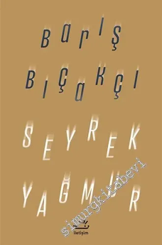 Seyrek Yağmur -