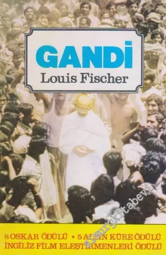 Gandi