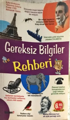Gereksiz Bilgiler Rehberi