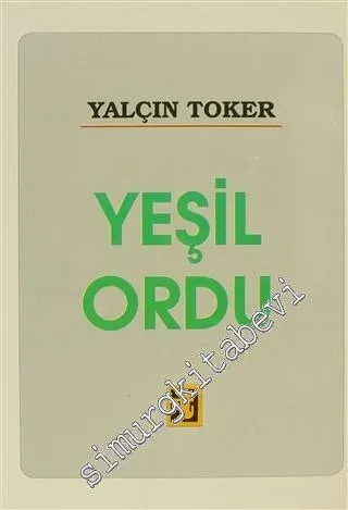 Yeşil Ordu - 1996