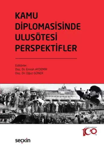 Kamu Diplomasisinde Ulusötesi Perspektifler