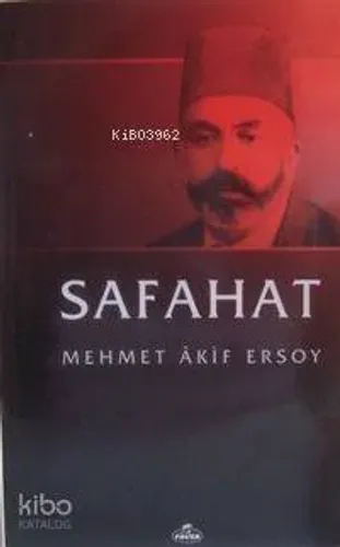 Safahat