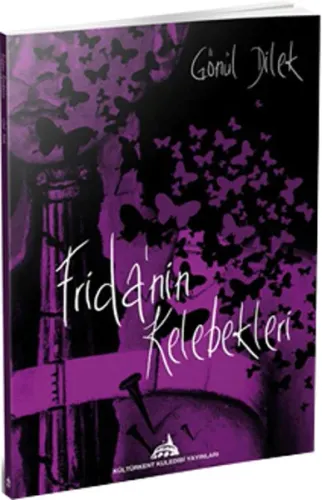 Frida'nın Kelebekleri