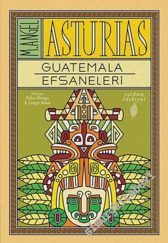 Guatemala Efsaneleri -         2016