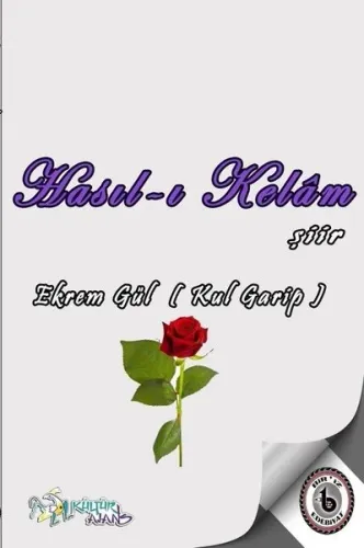 Hasıl-ı Kelam-Şiir