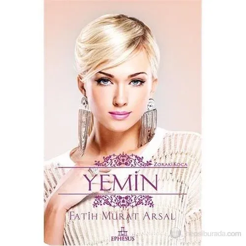YEMİN, CİLTSİZ