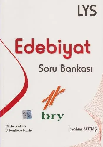 Birey LYS Edebiyat Soru Bankası