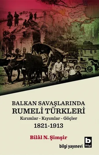 Balkan Savaşlarında Rumeli Türkleri