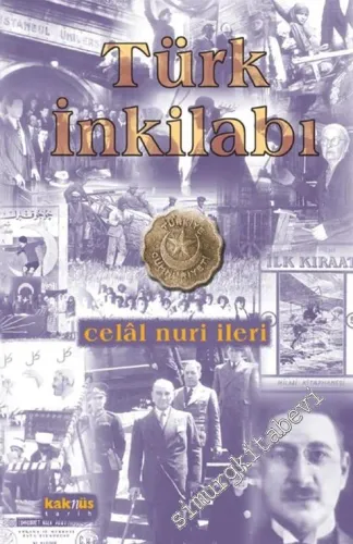 Türk İnkilabı -        2000