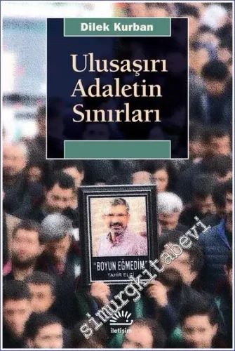 Ulusaşırı Adaletin Sınırları -