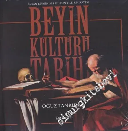 Beyin Kültürü Tarihi -        2017