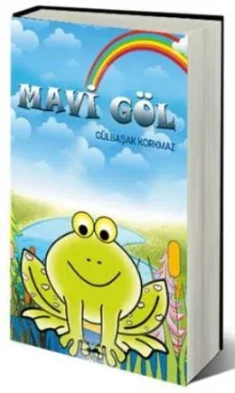 Mavi Göl Mavi Göl
