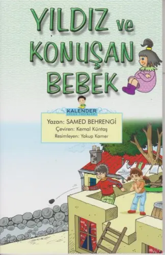Yıldız ve Konuşan Bebek