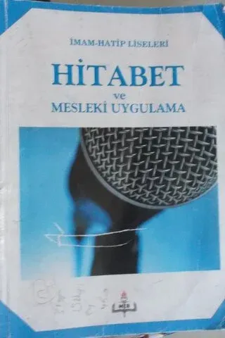 Hitabet ve Mesleki Uygulama