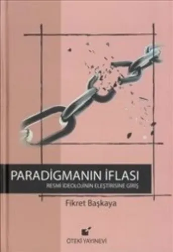 Paradigmanın İflası