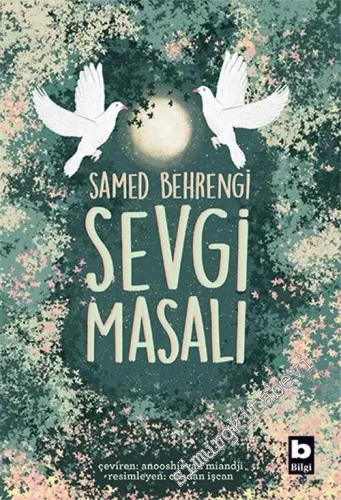 Sevgi Masalı -         2016