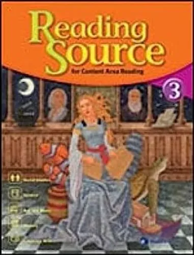 Reading Source 3 with Workbook + CD Rebecca Cant Reading Source 3 with Workbook + CD Rebecca Cant