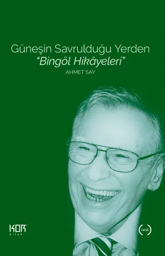 Bingöl Hikâyeleri
