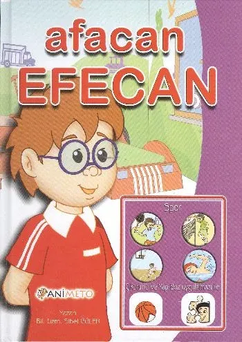 Afacan Efecan-Spor