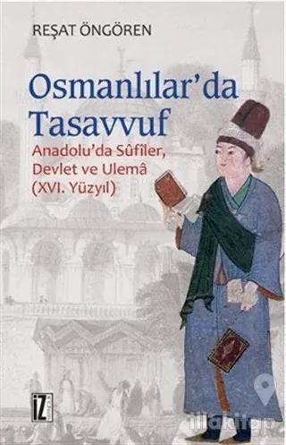 Osmanlılar'da Tasavvuf