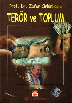 Terör ve Toplum
