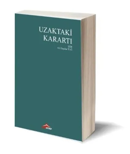 Uzaktaki Karartı