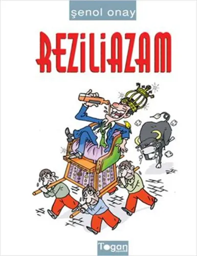 Reziliazam