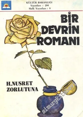 Bir Devrin Romanı -        1978