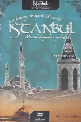 İstanbul Sivil Mimari Harikaları (Dvd)