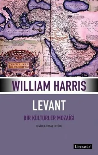 Levant - Bir Kültürler Mozayiği