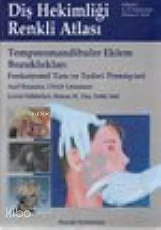 Diş Hekimliği Renkli Atlası