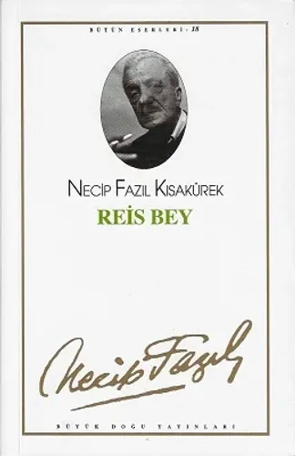 Reis Bey