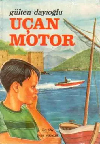 Uçan Motor