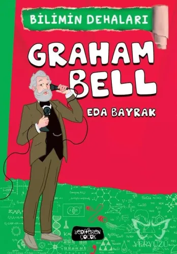 Graham Bell