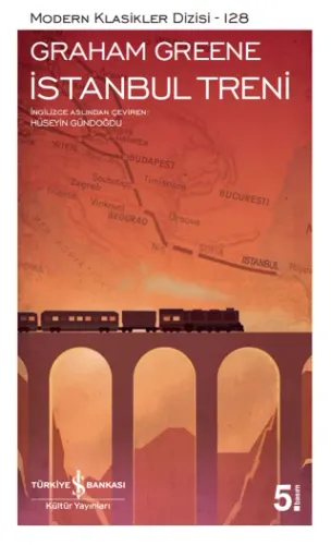 İstanbul Treni