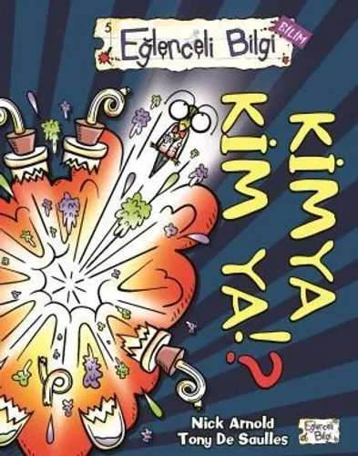 Kimya Kim Ya