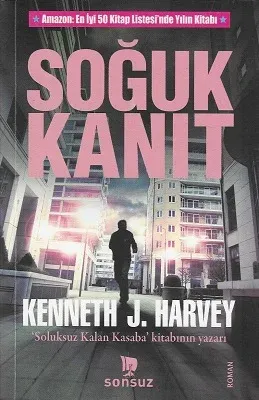 Soğuk Kanıt