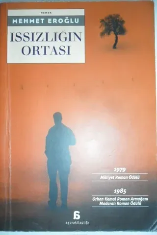 Issızlığın Ortası
