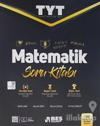 TYT Matematik Soru Bankası